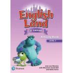 Yahoo! Yahoo!ショッピング(ヤフー ショッピング)Pearson Longman English Land 2nd Edition 5 Activity Book