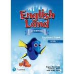 Yahoo! Yahoo!ショッピング(ヤフー ショッピング)Pearson Longman English Land 2nd Edition 1 Student Book with CDs