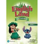 Pearson Longman English Land 2nd Edition 3 Student Book with CDs