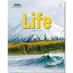 Yahoo! Yahoo!ショッピング(ヤフー ショッピング)Cengage Learning Life - American English 2nd Edition 1 Student Book with Web App