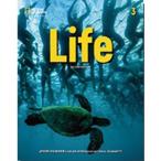 Yahoo! Yahoo!ショッピング(ヤフー ショッピング)Cengage Learning Life - American English 2nd Edition 3 Student Book with Web App