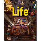 Cengage Learning Life - American English 2nd Edition 4 Student Book with Web App