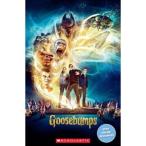 Scholastic UK Scholastic ELT Readers Starter Goosebumps