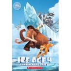 Scholastic UK Scholastic Popcorn Readers Level 1 Ice Age 4: Continental Drift