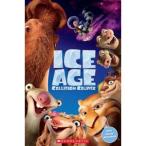 Scholastic UK Scholastic Popcorn Readers Level 2 Ice Age: Collision Course