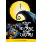 Pearson Longman Pearson English Active Readers Level 2 Tim Burton's the Nightmare Before Christmas with CD