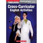 Scholastic UK Scholastic Timesavers Photocopiables Secondary: Cross-curricular English Activities