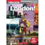 Scholastic UK Scholastic Timesavers Photocopiables Secondary: London