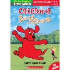 Scholastic UK Scholastic Timesavers Photocopiables Primary: Clifford Songs and Chants （with CD）