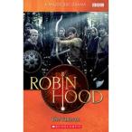Scholastic UK Scholastic ELT Readers Starter Robin Hood: The Taxman