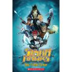 Scholastic UK Scholastic ELT Readers Starter Storm Hawks with CD