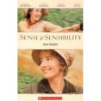 Scholastic UK Scholastic ELT Readers Level 2 Sense and Sensibility