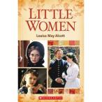 Scholastic UK Scholastic ELT Readers Level 1 Little Women