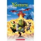 Scholastic UK Scholastic Popcorn Readers Level 1 Shrek 1