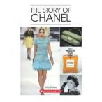Scholastic UK Scholastic ELT Readers Level 3 The Story of Chanel