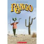 Scholastic UK Scholastic Popcorn Readers Level 2 Rango (with CD)