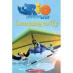 Scholastic UK Scholastic Popcorn Readers Level 2 Rio 2: Learning To Fly