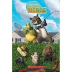 Scholastic UK Scholastic Popcorn Readers Level 1 Over the Hedge