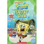 Scholastic UK Scholastic Popcorn Readers Level 1 SpongeBob Squarepants: Talent Show