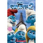 Scholastic UK Scholastic Popcorn Readers Level 2 Smurfs 2 (with CD)