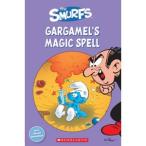 Scholastic UK Scholastic Popcorn Readers Level 1 Gargamel*s Magic Spell