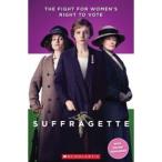 Scholastic UK Scholastic ELT Readers Level 3 Suffragette