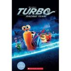 Scholastic UK Scholastic Popcorn Readers Level 2 Turbo