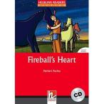 Helbling Languages Helbling Readers Red Series: Level 1 Fireball's Heart with CD