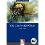 Helbling Languages Helbling Readers Blue Series: Level 5 The Canterville Ghost with CD