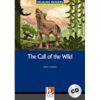 Helbling Languages Helbling Readers Blue Series: Level 4 The Call of the Wild with CD