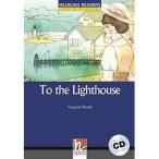 Helbling Languages Helbling Readers Blue Series: Level 5 To the Lighthouse with CD