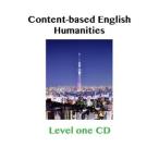 Global Stories Press Content Based English: Humanities CD Level 1 CBEHUMCD1