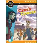 ELI Teen Beat Pre-Intermediate Crash Course （Book + Audio CD ）