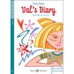 ELI Teen ELI Readers 3: Val's Diary