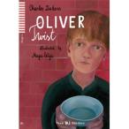ELI Teen ELI Readers 1: Oliver Twist