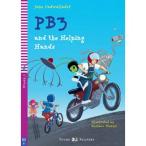 ELI Young ELI Readers 2: PB3 and the Helping Hands