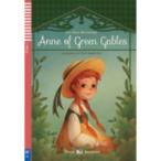 ELI Teen ELI Readers 1: Anne of Green Gables