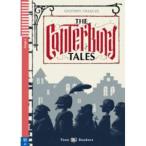ELI Teen ELI Readers 1: The Canterbury Tales