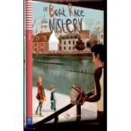 ELI Teen ELI Readers 1: The Boat Race Mystery