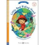 ELI Young ELI Readers Fairy Tales 1: Little Red Riding Hood + Multi-Rom