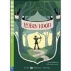 ELI Young ELI Readers 4: Robin Hood (Play-script version)