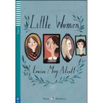 ELI Teen ELI Readers 3: Little Women