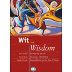 ELI ELI Classics:Wit and Wisdom （Book Only）