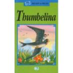 ELI Ready to Read Green Series: Thumbelina （Book+Audio CD）