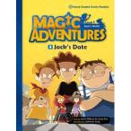 Yahoo! Yahoo!ショッピング(ヤフー ショッピング)e-future Magic Adventures Graded Comic Readers 1-3: Jack's Date