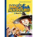 Yahoo! Yahoo!ショッピング(ヤフー ショッピング)e-future Magic Adventures Graded Comic Readers 1-4: Bad Frogs