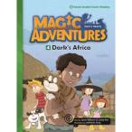 Yahoo! Yahoo!ショッピング(ヤフー ショッピング)e-future Magic Adventures Graded Comic Readers 3-4: Dark's Africa