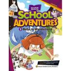 e-future School Adventures Graded Comic Readers 2-2: Bella in Wonderland