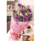 母の日 ギフト 母の日 花 母の日 カーネーション 母の日 ギフトバラ 母の日 プレゼント　ムーンダスト花束 カーネーション