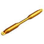 POSH Faithposhu лицо quick release скоба вал модель 2 цвет : Gold руль скоба руль 
